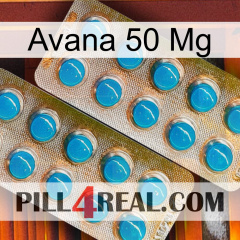 Avana 50Mg new08